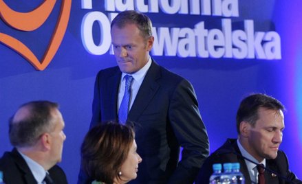 Wybory 2011: PO przeprasza za "pisowskie bydło"