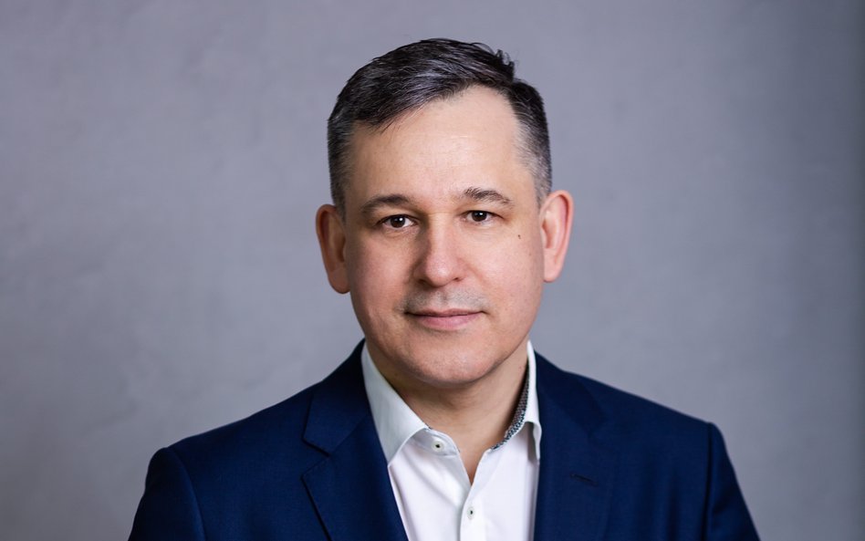 Sławomir Dudek: "Polski budżet jest pisany na serwetce"