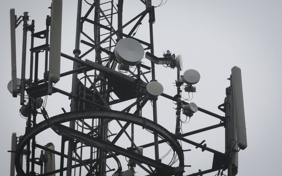 Polska ma dostarczyć UE analizy rynków telekomunikacyjnych
