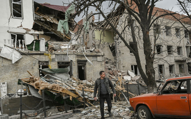 Wojna w Ukrainie skutkuje zawirowaniami w globalnej gospodarce. Część firm musiała przeorganizować s