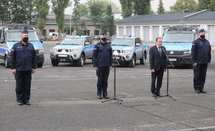 Szef MSWiA: Granice UE nie są i nie mogą być otwarte