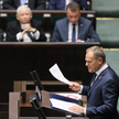 Premier Donald Tusk