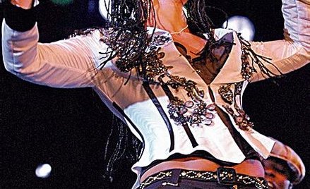 Zaskakująca porażka zdolnej wokalistki