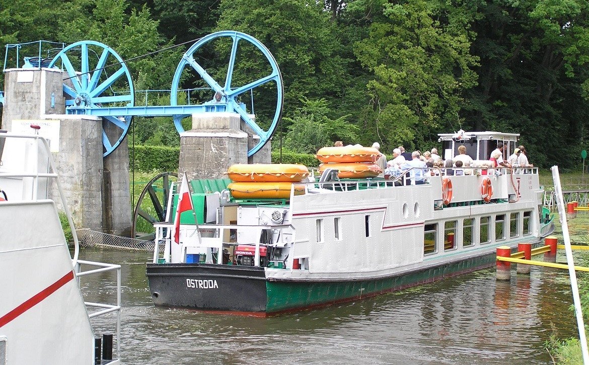 W sobotę startuje Warmińsko-Mazurski Bon Turystyczny. 2 miliony na dopłaty do noclegów