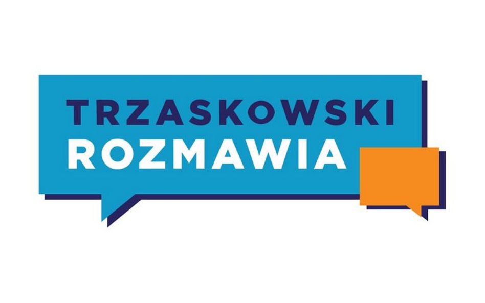 Trzaskowski rozmawia – nowy projekt w kampanii