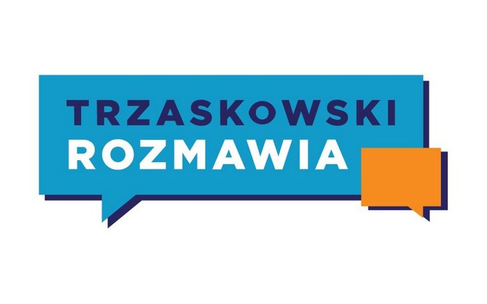 Trzaskowski rozmawia – nowy projekt w kampanii