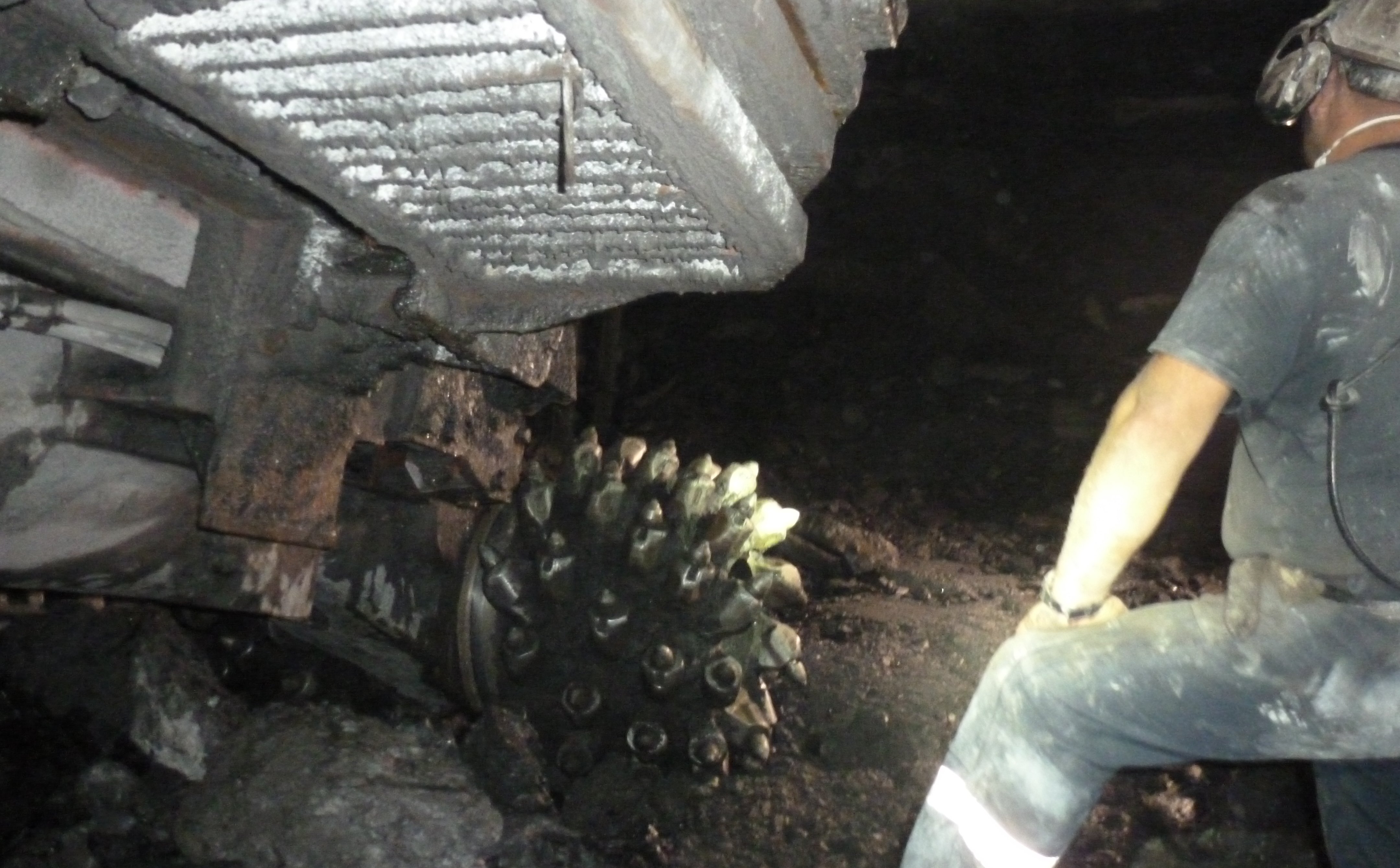 O ile wzrosną pensje górników?