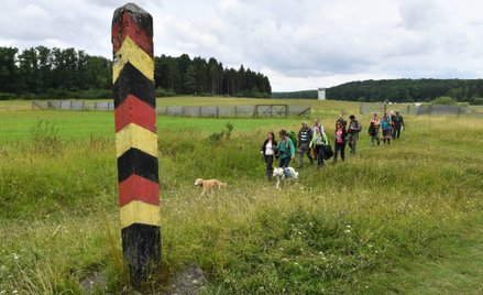 Bawaria, Saksonia i Turyngia rozpoczynają wspólny projekt ochrony przyrody na 95-kilometrowym odcink