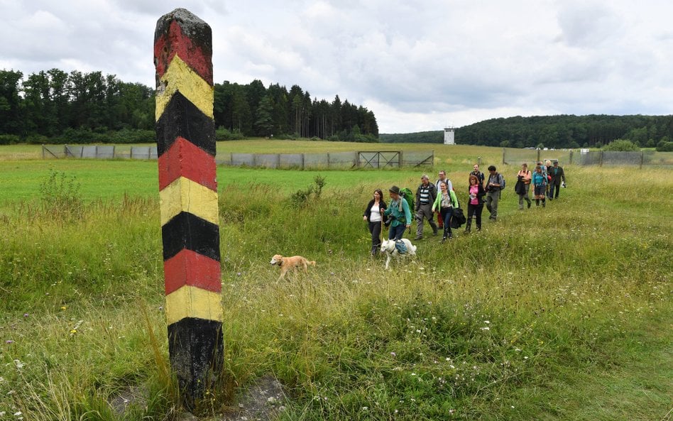 Bawaria, Saksonia i Turyngia rozpoczynają wspólny projekt ochrony przyrody na 95-kilometrowym odcink