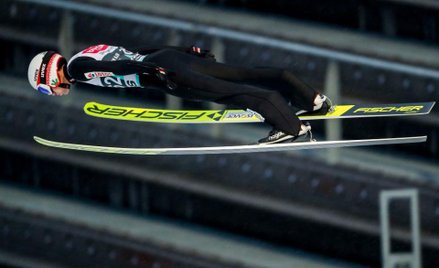 Zwycięski Kamil Stoch został liderem Raw Air