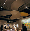 Prace włoskiego projektanta Carlo Mollino na wystawie w Victoria and Albert Museum