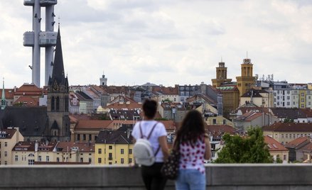 Inflacja w Czechach 17,5 proc.