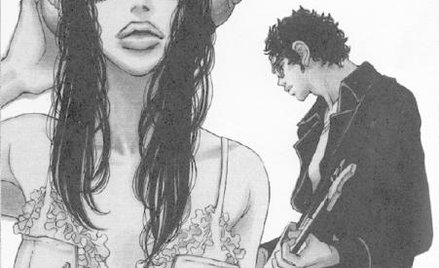 ?Ubrania zaczerpnięte ze współczesnych japońskich komiksów opanowały ulice miast Kraju Kwitnącej Wiś