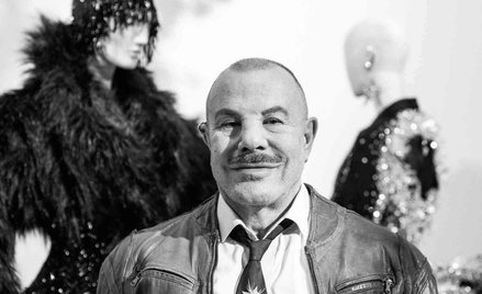 Dla niektórych – balansował na granicy kiczu. Dla innych – był wizjonerem. Thierry Mugler nikogo nie