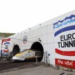 Eurostar: coraz więcej pasażerów