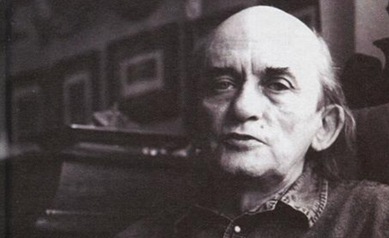 Jerzy Kandziora: Jerzy Ficowski czyli „Poeta w labiryncie historii”