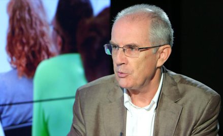 #RZECZoBIZNESIE: Jeremi Mordasewicz: demontaż OFE to duży błąd