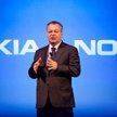 Stephen Elop jeszcze niedawno kierował Nokią.