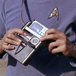 Filmowy tricorder ze „Star Trek” miał więcej funkcji, niż wskazywał na to jego wygląd