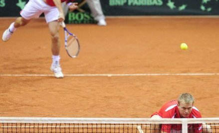 Marcin Matkowski i Grzegorz Panfil