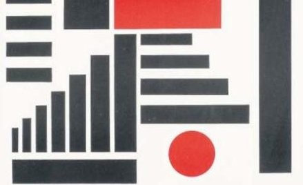 Plakat „Gdynia” powstał w 1925 r. Od 10 tys. zł licytowana będzie grafika Henryka Berlewiego.
