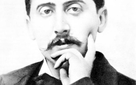 Marcel Proust