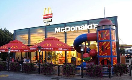 McDonald's – zagrożona pozycja lidera gastronomii sieciowej