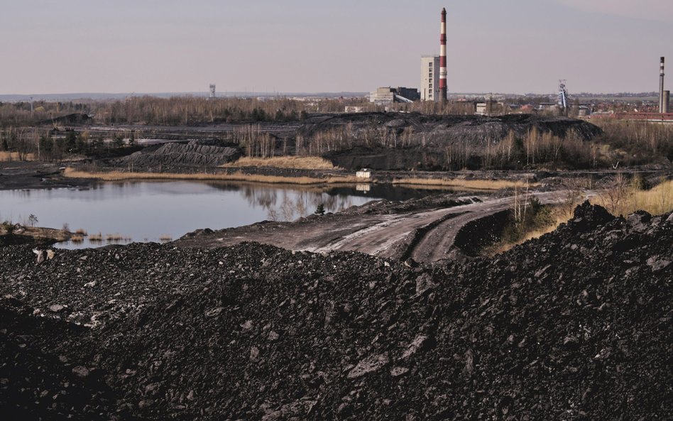 Rząd pracuje nad rekomendacjami, które pozwolą na zwiększenie ilości węgla na rynku