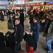 "Times": opóźnienia na lotniskach dla pasażerów spoza strefy Schengen