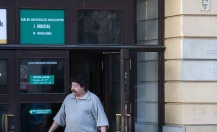 Z ZUS warto się układać