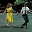 Emma Stone i Ryan Gosling w "La La Land"