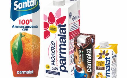 Parmalat: Francuzi odrodzili mlecznego bankruta
