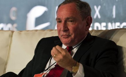 George Friedman