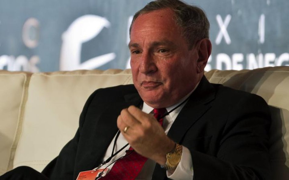 George Friedman