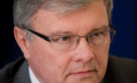 Groźna sprzeczność w polityce państwa