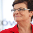 W sprawie reformy sześciolatków minister Krystyna Szumilas pokazuje nieprawdziwe dane