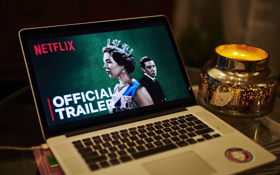 Netflix chce skończyć z dzieleniem się kontem. Traci na tym miliardy