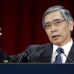 Haruhiko Kuroda od marca kieruje Bankiem Japonii