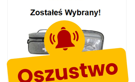 Cyberprzestępcy podszywają się pod Narodowy Fundusz Zdrowia.