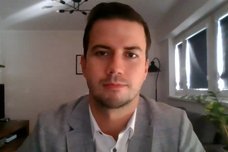 Michał Polak, wiceprezes Warszawskiego Instytutu Bankowości