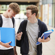 mLegitymacja studencka - zniżki w zasięgu smartfona
