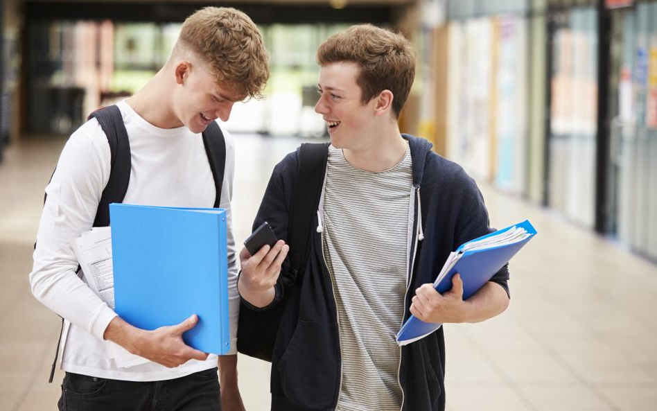 mLegitymacja studencka - zniżki w zasięgu smartfona