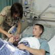 Cywile chorują więcej niż mundurowi