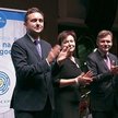 Twócami sukcesu Grecosa są Wojciech Skoczyński, Alicja Skoczyńska i Janusz Śmigielski