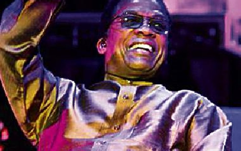 Gra Herbie Hancock
