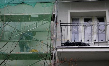 Kredyty mieszkaniowe we wspólnotach