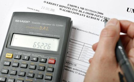 Kredyt z dopłatą dla całej rodziny