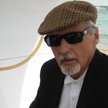 Dennis Hopper, zdjęcie z 2008 r. (Fot. JD554)