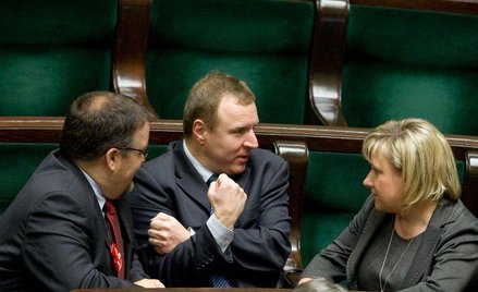 Jacek Kurski (PiS) twierdzi, że elementem kampanii było aresztowanie współpracowni-ka komitetu wybor