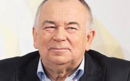 "Wreszcie mamy finansowy komfort pracy" - Jerzy Skucha, prezes Polskiego Związku Lekkiej Atletyki